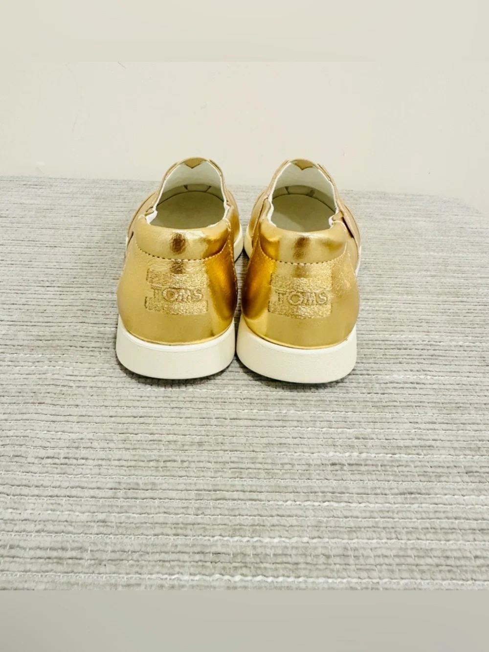 Toms alpargata plus